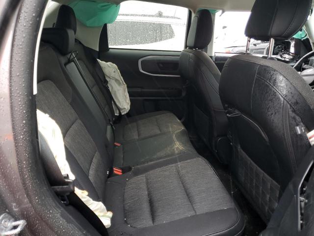 2023 FORD BRONCO SPO - 3FMCR9B61PRD37887