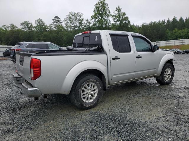 Vin: 1n6ad0er1gn725634, lot: 58117845, nissan frontier s 20163