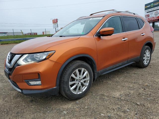 Vin: 5n1at2mv0hc736164, lot: 57038985, nissan rogue sv 2017 img_1
