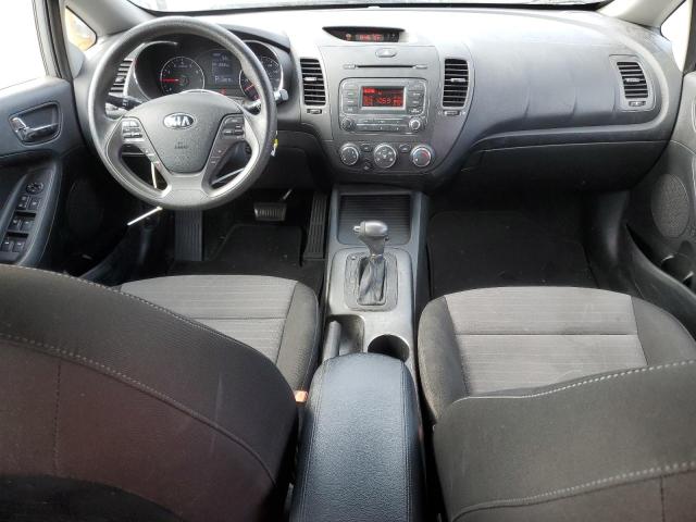 2016 KIA FORTE LX - KNAFK5A89G5639896