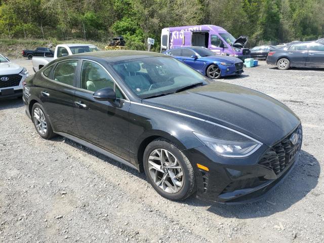 Vin: kmhl14ja7pa250859, lot: 55040895, hyundai sonata sel 20234