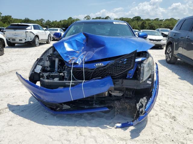 2013 KIA OPTIMA SX #3297920772