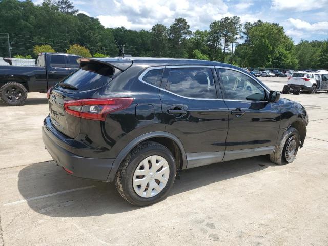 Vin: jn1bj1cv2lw256048, lot: 56391415, nissan rogue s 20203