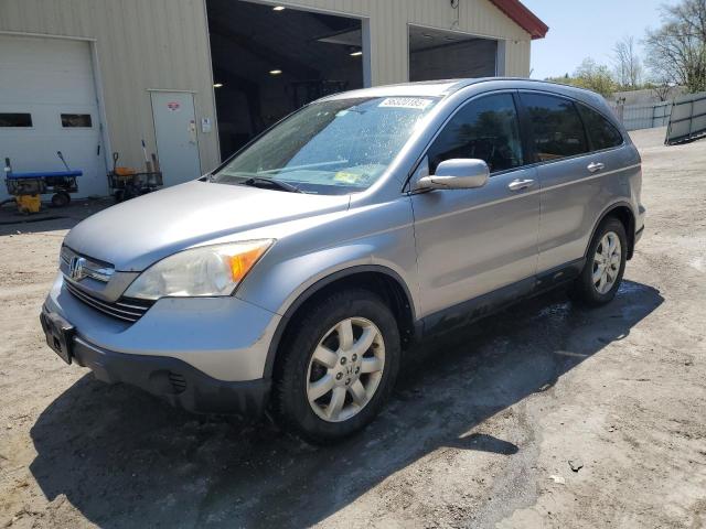 HONDA CR-V EXL