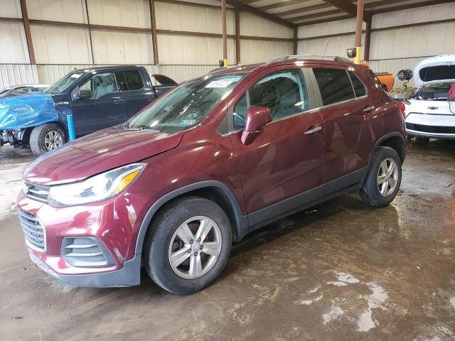 Vin: 3gncjpsb7hl151201, lot: 56846225, chevrolet trax 1lt 2017 img_1