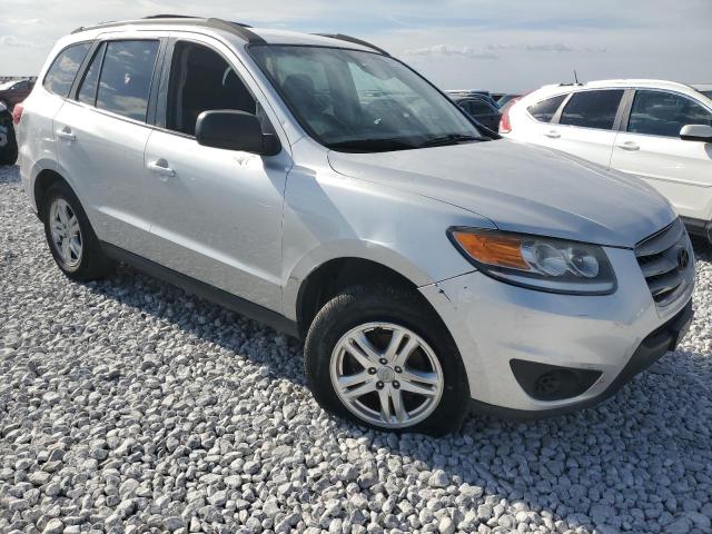 Vin: 5xyzgdab8cg107452, lot: 47422145, hyundai santa fe gls 20124