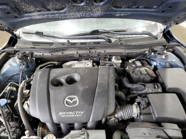 2017 MAZDA 3 SPORT - 3MZBN1U71HM149935