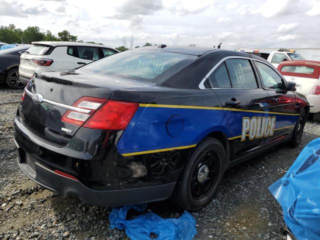 Vin: 1fahp2mk1gg154844, lot: 54767045, ford taurus police interceptor 20163