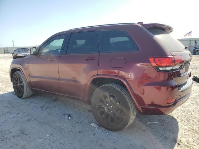 Vin: 1c4rjeag4jc380263, lot: 54910275, jeep grand cher laredo 20182