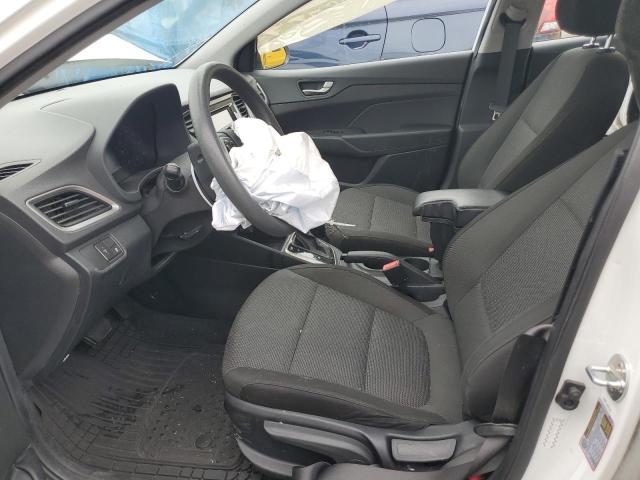 2019 HYUNDAI ACCENT SE - 3KPC24A39KE077404