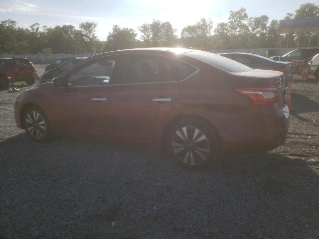 Vin: 3n1ab7ap6gy284756, lot: 57342125, nissan sentra s 20162