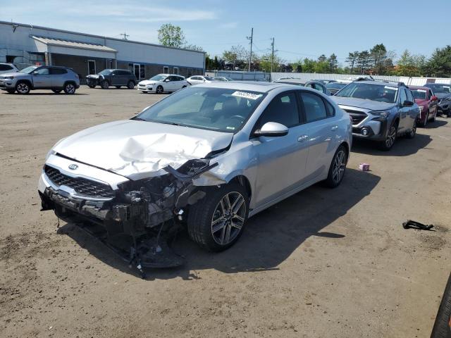 Vin: 3kpf54ad4le208656, lot: 56329795, kia forte ex 2020 img_1