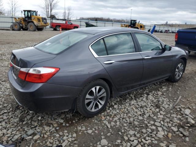 2013 HONDA ACCORD LX - 1HGCR2F32DA003323