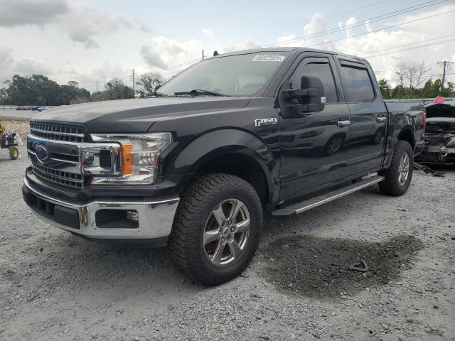 Vin: 1ftew1cp1lkf51842, lot: 58227925, ford f-150 supercrew 2020 img_1