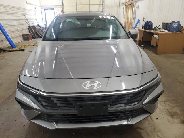 2024 HYUNDAI ELANTRA SE - KMHLM4DG4RU833690