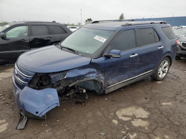 Vin: 1fmhk8f81cga31256, lot: 57763415, ford explorer limited 2012 img_1