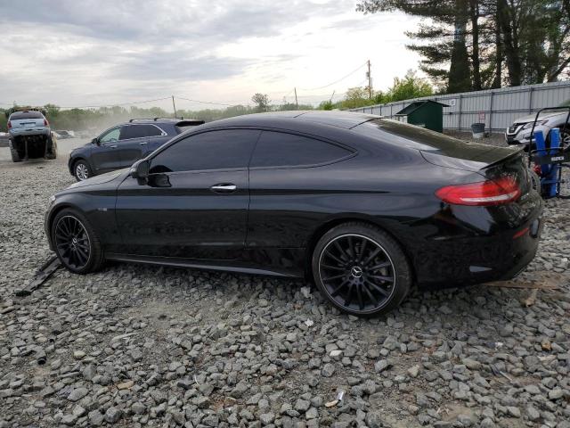 Vin: wddwj6eb5jf672788, lot: 55518825, mercedes-benz c-class 43 4matic amg 20182