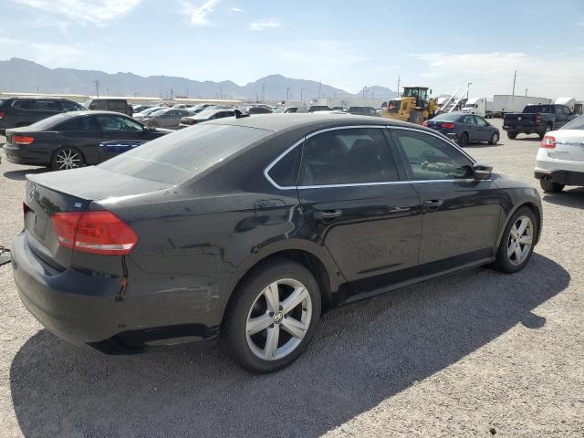 Vin: 1vwbp7a31dc138167, lot: 55902015, volkswagen passat se 20133