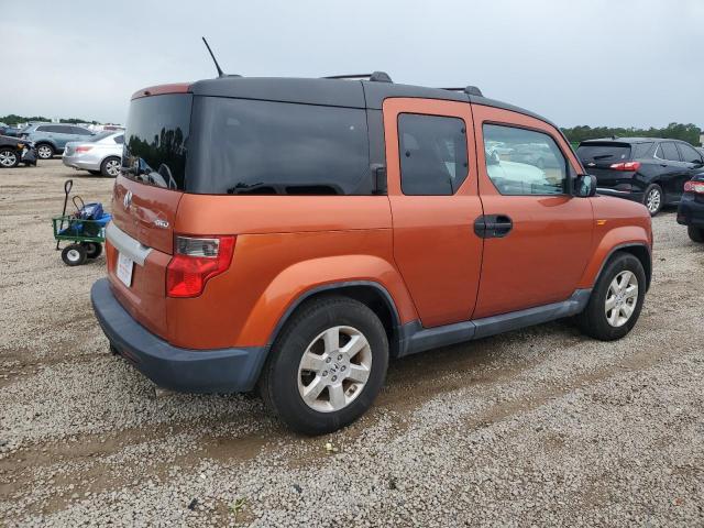 Vin: 5j6yh2h77al002489, lot: 56160815, honda element ex 20103