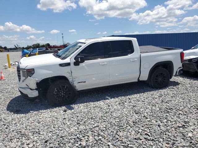 Vin: 1gtuuee87pz155961, lot: 56740885, gmc sierra k1500 at4 2023 img_1