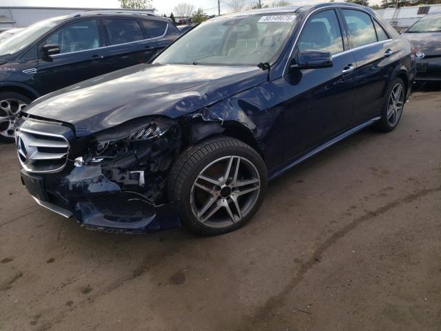Vin: wddhf8jb5ea994281, lot: 55149675, mercedes-benz e-class 350 4matic 2014 img_1
