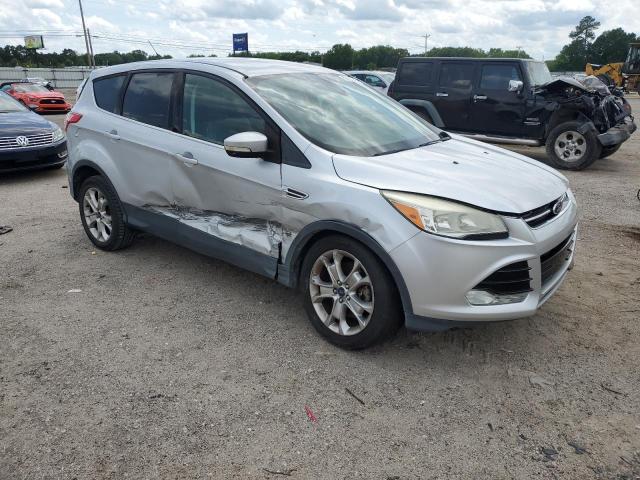 Vin: 1fmcu0h91duc47820, lot: 59196345, ford escape sel 20134