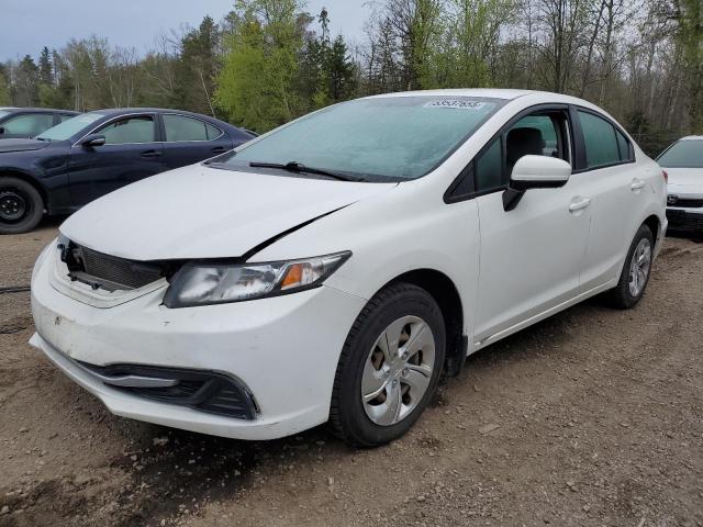 Vin: 2hgfb2f47eh014380, lot: 53537655, honda civic lx 2014 img_1