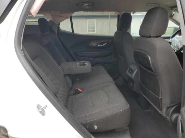 2020 GMC TERRAIN SL 3GKALTEVXLL114925