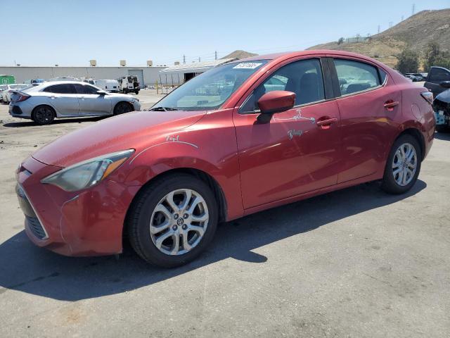 TOYOTA YARIS IA