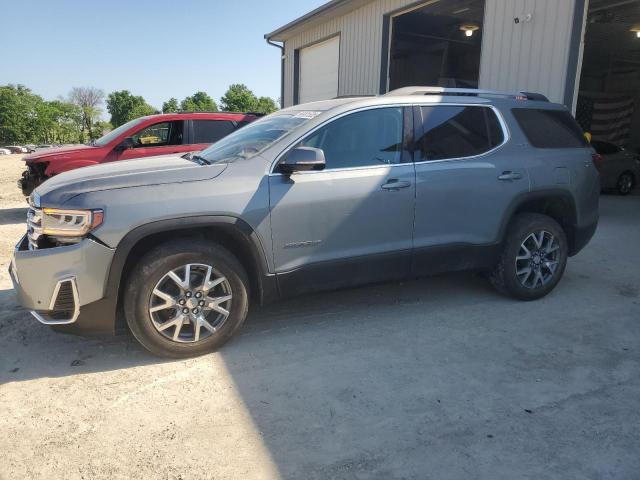 GMC ACADIA SLT
