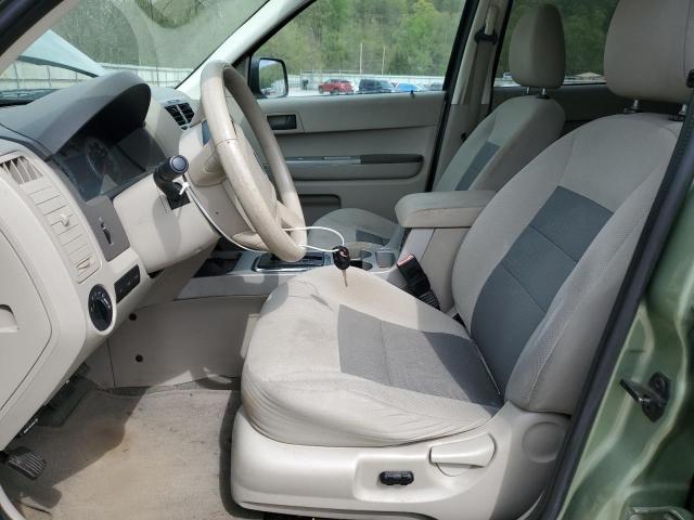 2008 FORD ESCAPE #3301747368