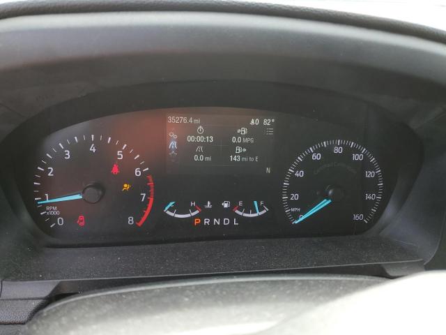 2023 FORD EXPLORER P - 1FM5K8ABXPGA64168