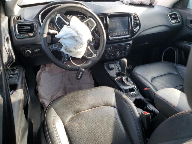 2019 JEEP COMPASS LI 3C4NJDCB6KT741184