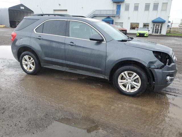 Vin: 2cnaldec1b6418613, lot: 55465685, chevrolet equinox lt 20114