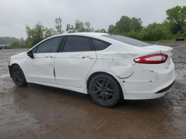 Vin: 3fa6p0h78er266600, lot: 58271095, ford fusion se 20142
