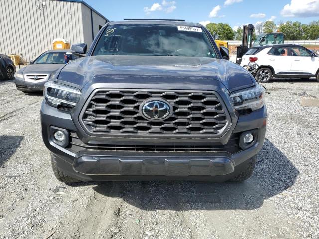 2021 TOYOTA TACOMA DOU 3TMDZ5BN4MM118620