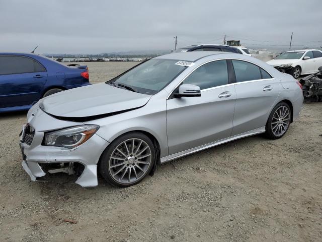 Vin: wddsj4eb4gn306144, lot: 53892905, mercedes-benz cla-class 250 2016 img_1