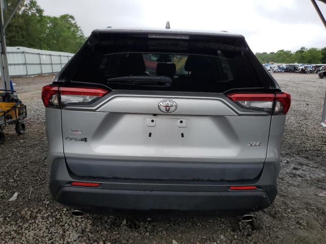 2023 TOYOTA RAV4 XLE - 2T3W1RFV5PW238740