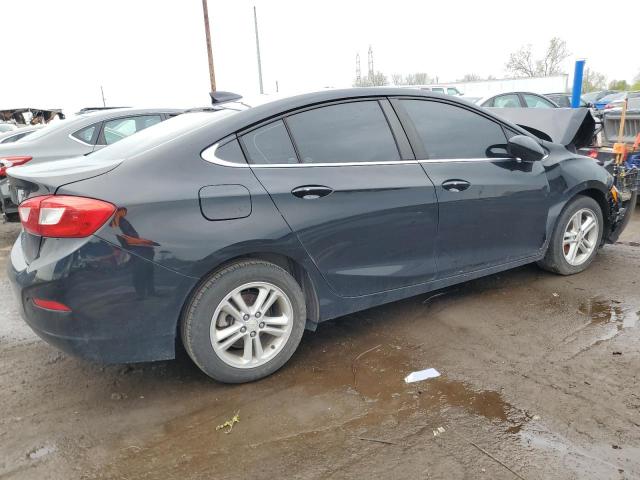 Vin: 1g1be5sm4h7252353, lot: 55136645, chevrolet cruze lt 20173