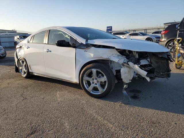 Vin: 1g1rc6s52hu215399, lot: 54877535, chevrolet volt lt 20174