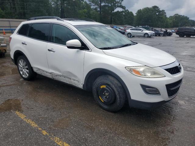 2010 MAZDA CX-9 - JM3TB2MA3A0227892
