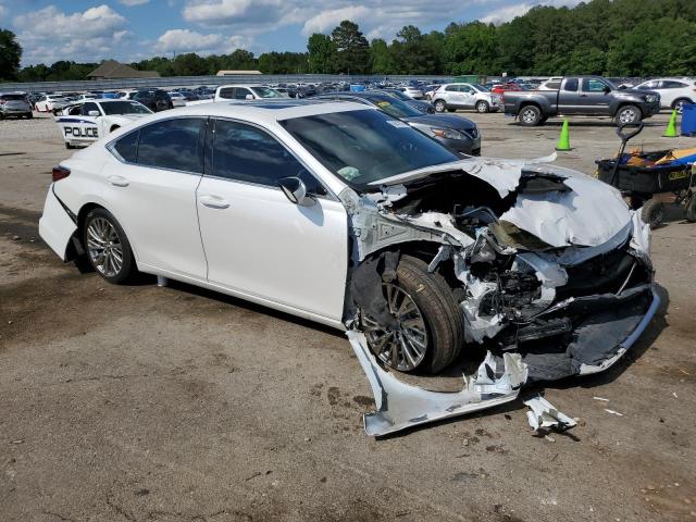 Vin: 58adz1b16mu098179, lot: 56842395, lexus es350 350 base 20214