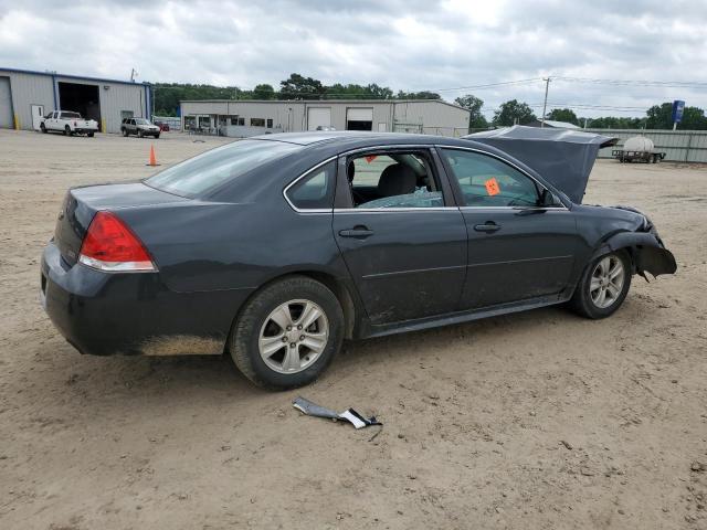 Vin: 2g1wf5e39c1320265, lot: 56971305, chevrolet impala ls 20123
