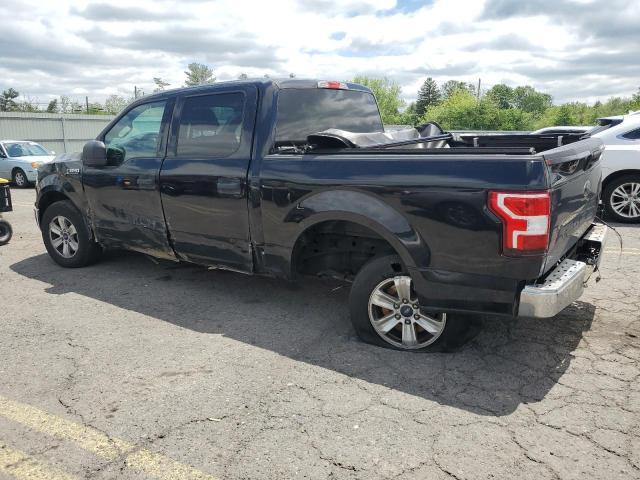 Vin: 1ftew1cg6jkd71043, lot: 57657525, ford f-150 supercrew 20182