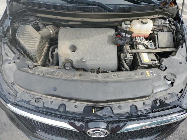 2023 BUICK ENCLAVE ES 5GAERBKW3PJ100690