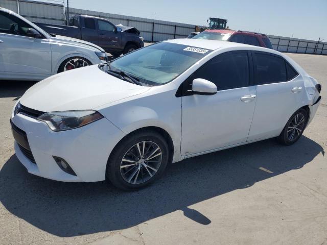 Vin: 5yfburhe8gp402835, lot: 55351235, toyota corolla l 2016 img_1