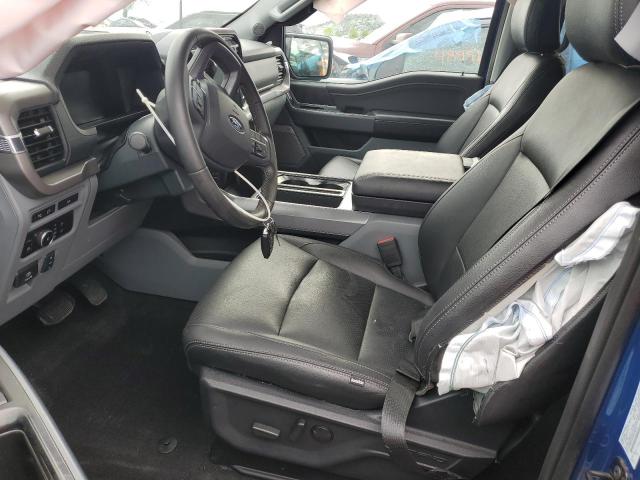 2024 FORD F150 XLT 1FTFW3LD0RFB16916