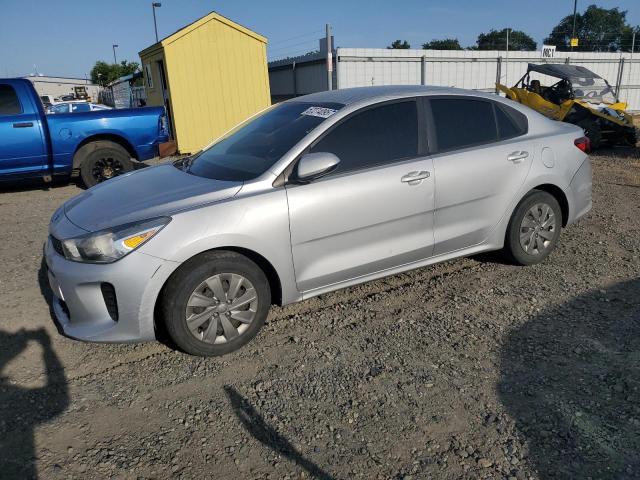 Vin: 3kpa24ad0le299332, lot: 57274095, kia rio lx 2020 img_1