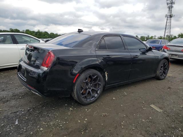 Vin: 2c3ccabg0kh601139, lot: 59039125, chrysler 300 s 20193
