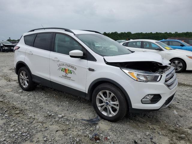 Vin: 1fmcu0gd7jud06760, lot: 58921265, ford escape se 20184